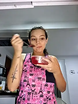 Angela hank2 online show from February 12, 12:56 am