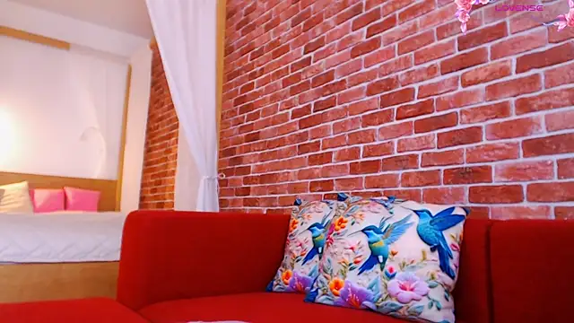 Magic Eyes   online show from February 26, 7:18 am