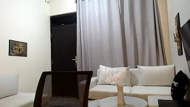 Horny princes online show from April 13, 10:49 am