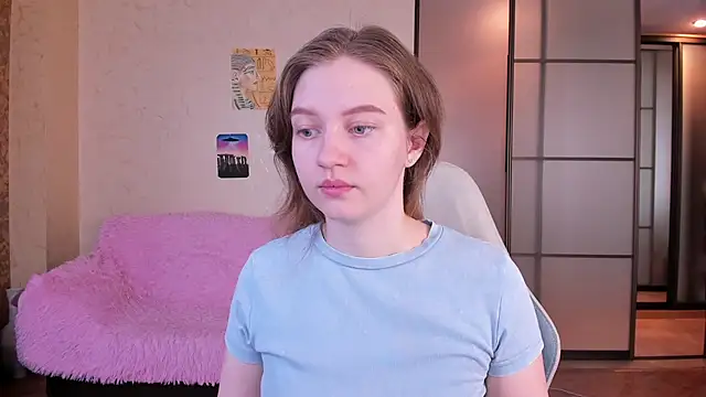 Ksuhesa online show from March 14, 8:04 am