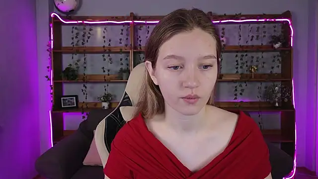 Ksuhesa online show from January 17, 3:25 am