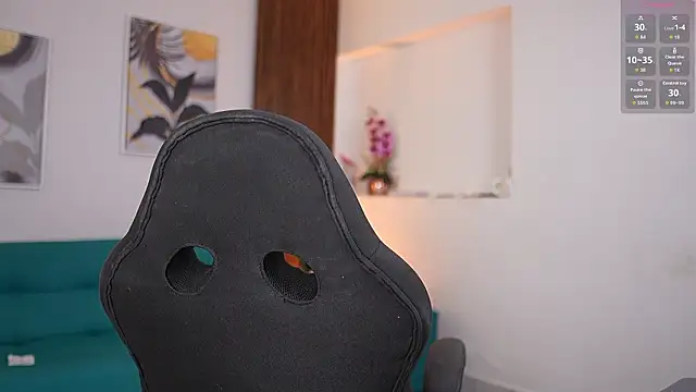 SheylaBakerr online show from February 20, 10:39 am