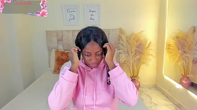 Ananya Kay01 online show from March 12, 11:46 am