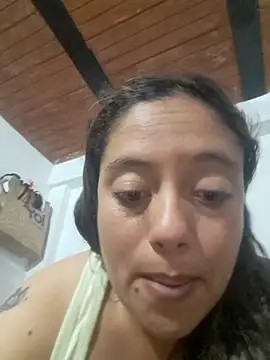  MaripossaSexy  online show from February 19, 3:17 am