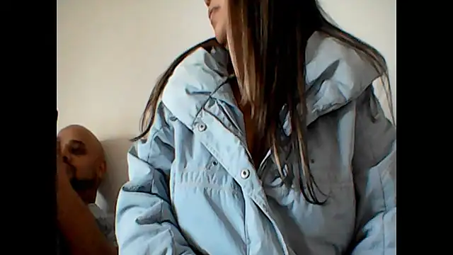 ArisaGonzalez online show from November 3, 2:43 pm