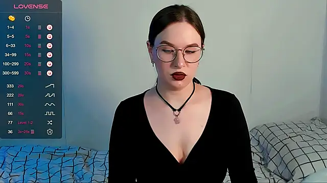 MyNameIsLilith online show from January 9, 3:22 am