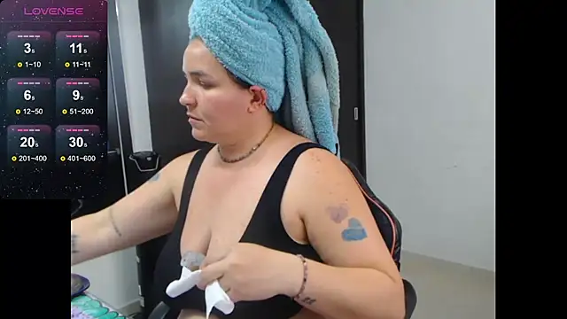 davianath online show from October 21, 9:19 pm