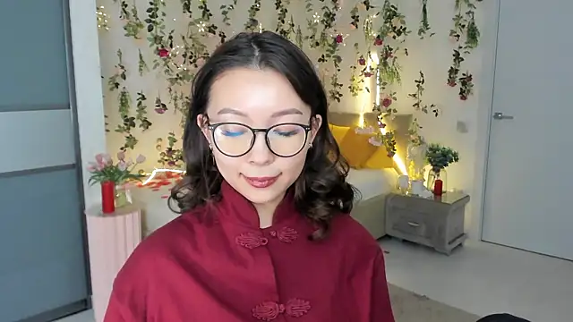 AgnieszkaBanana online show from March 6, 5:35 am