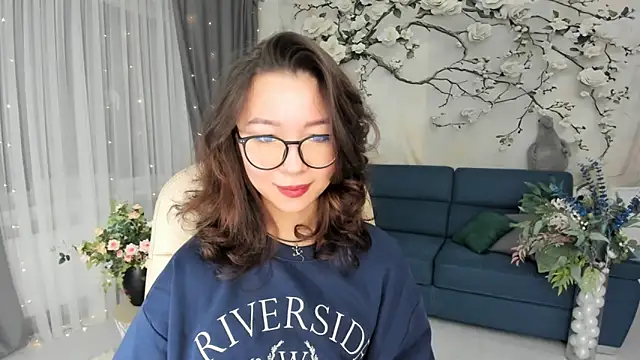 AgnieszkaBanana online show from February 10, 4:04 am