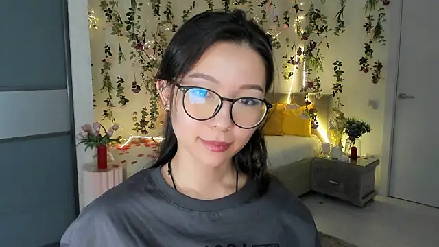 AgnieszkaBanana online show from March 14, 5:08 am