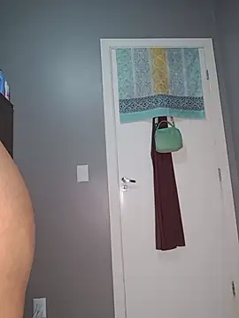 Su Duarte 1 online show from April 16, 1:06 am