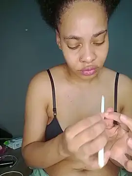 Su Duarte 1 online show from January 16, 2:18 am