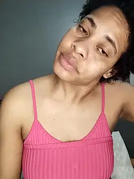 Snapshot of Su_Duarte_1 chatting on September 18, 2:43 am Su Duarte 1 online show from September 18, 2:43 am