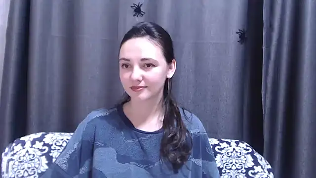 Snapshot of StacyMind chatting on October 21, 10:03 pm StacyMind online show from October 21, 10:03 pm