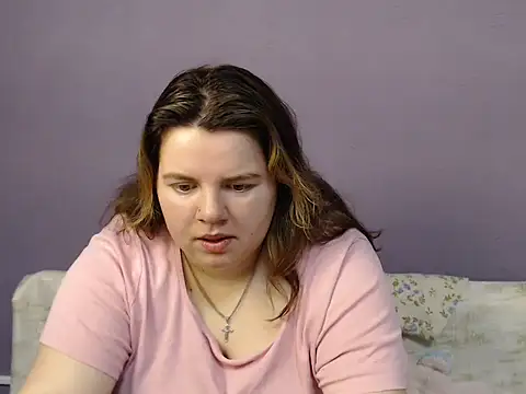 so shy online show from November 10, 8:42 am