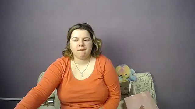 so shy online show from March 20, 7:24 am