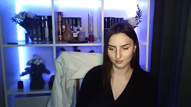 X Alisa online show from March 11, 7:49 pm