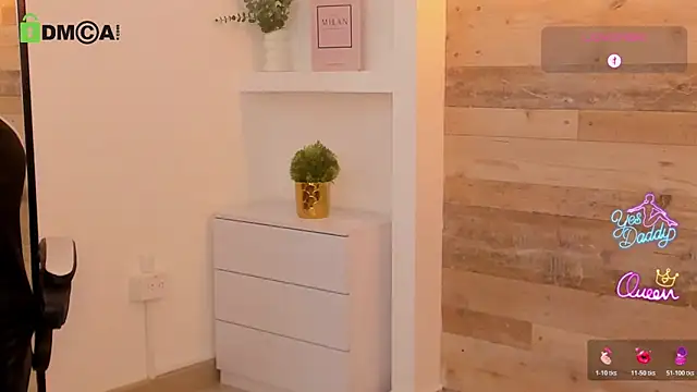 candy summer28 online show from March 14, 8:10 pm