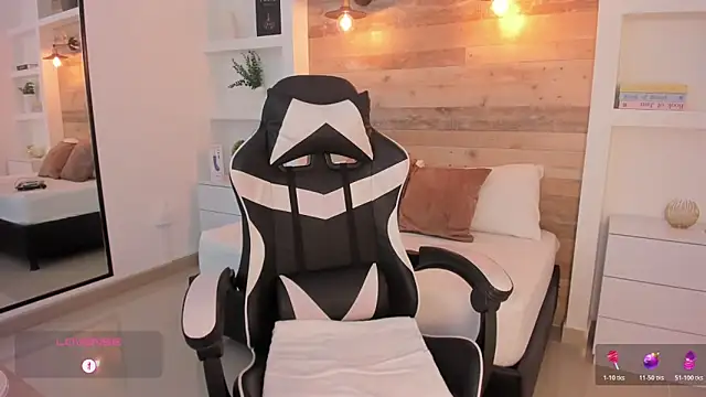 candy summer28 online show from January 17, 7:54 pm