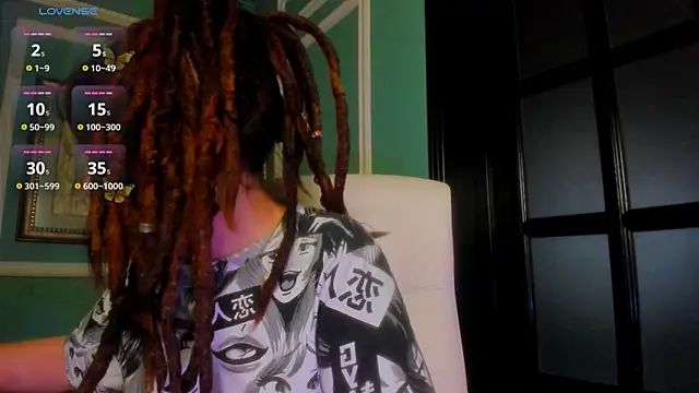 1Munique online show from January 17, 2:46 pm