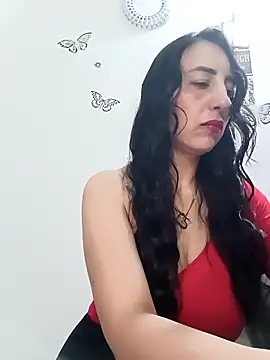 christine-x online show from November 20, 10:11 pm