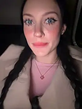 Melissa crazy online show from January 16, 4:14 pm