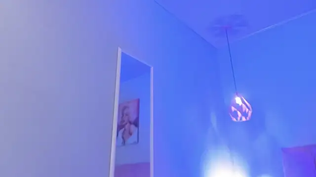 ScarletGV online show from February 25, 5:17 am