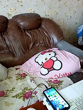 Liluboobs online show from March 14, 6:58 am