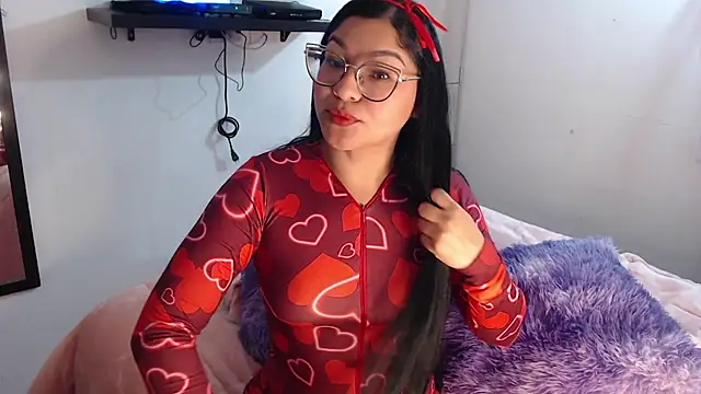 Prins jazmin online show from February 7, 11:14 am