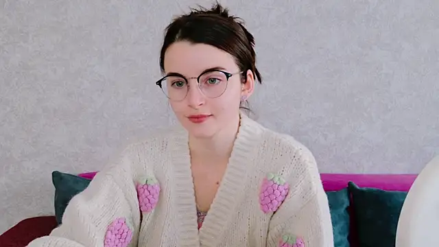 Miss Arwen online show from December 1, 4:49 am