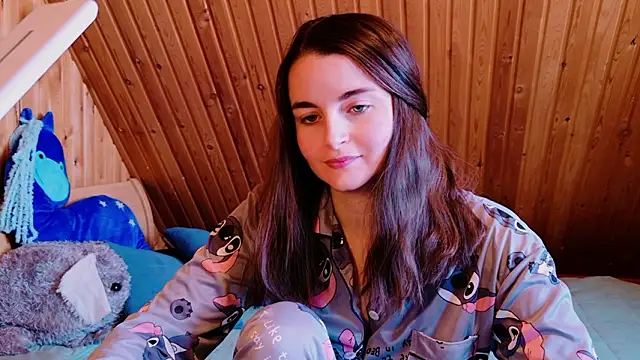 Miss Arwen online show from February 27, 4:12 am