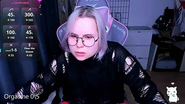 miray kuriyama123 online show from March 5, 6:15 pm