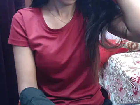 Angel kiyara online show from February 13, 7:59 pm