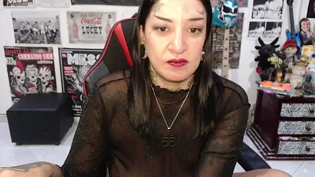 Rollyderolandia666 online show from September 14, 10:51 pm