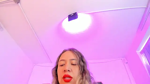 Eliissh  online show from September 23, 1:53 pm