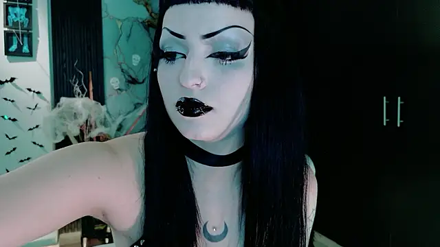 Madison Jackson online show from January 31, 10:19 pm