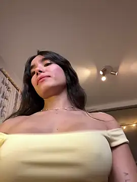 Irish Collins online show from November 12, 10:41 pm