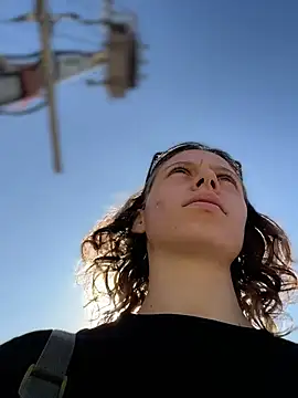 RinaMood online show from January 9, 2:38 am