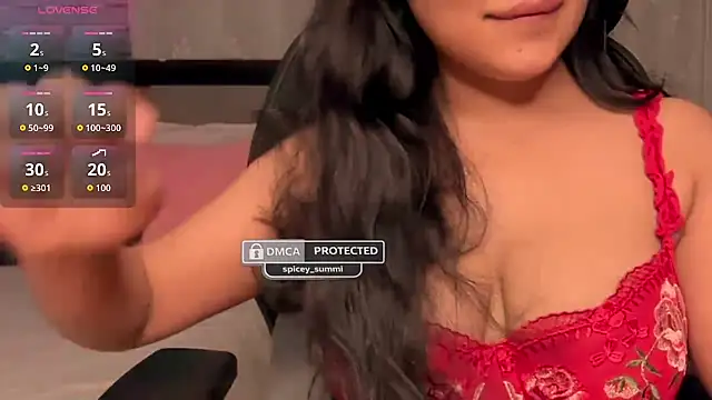 Spice-Summi online show from March 30, 2:27 pm