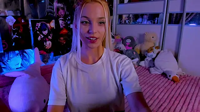 Cute  Pony online show from November 23, 11:50 pm