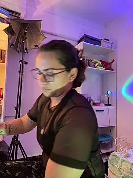 Amarantha 666 online show from March 20, 3:17 pm