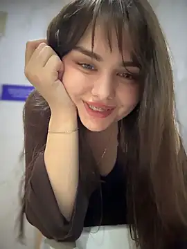 NikaMur online show from February 13, 2:46 am