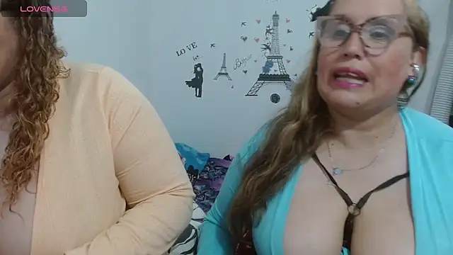 mademooms online show from April 12, 2:36 am