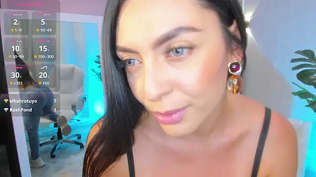 yourmagic venus online show from August 8, 8:39 pm