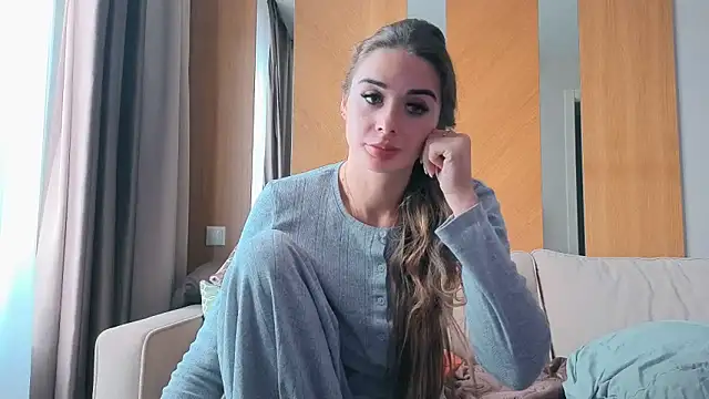 your bunnygirl online show from October 3, 7:46 am