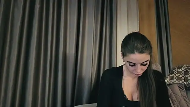 your bunnygirl online show from November 10, 7:53 pm