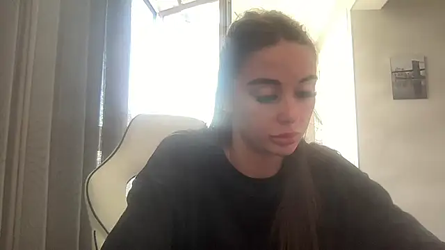 your bunnygirl online show from September 9, 9:42 am