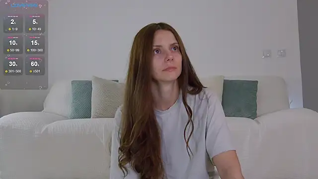 LilyRoselyn online show from November 28, 1:25 pm