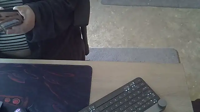 Silvia2277 online show from February 5, 7:33 am