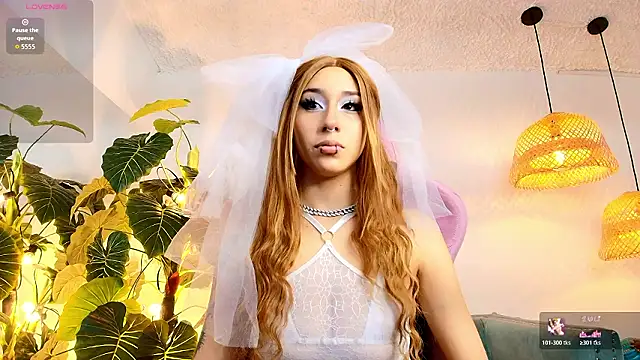 bellablack27 online show from February 11, 7:59 pm